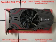 Colorful | High Definition Game GTX 1060 6GB