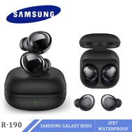 SAMSUNG Galaxy Buds Pro R190 Noise Cancelling Earbuds InEar Bluetooth Earbuds Microphone IPX7 Waterp