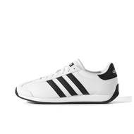 Adidas RUNVISTA Lightweight Running Shoes Mens White JR4615
