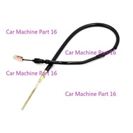 Motorcycle GZ150-A Rear Brake Cable GZ150-A Rear Brake Cable Foot Brake Cable For Suzuki GZ150-A QS1