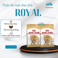 Royal Canin Poodle Adult Grain Food for Adult Poodle Dogs