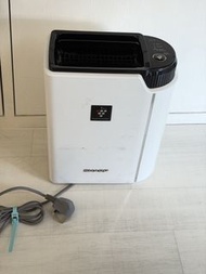 Sharp聲寶空氣清新機