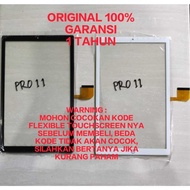 PROMOOO TOUCHSCREEN PC CHINA MEDIATEK 11PRO / 11 PRO / PRO11 / PRO 11 ORIGINAL ORI 100%