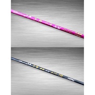 Fishing Master Fm Pokee Pacific Black Respect Premium Monarch Shrimp