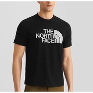 North Men Casual Short-Sleeved T-Shirt 7WAQ 81LF 81QH 7wdp