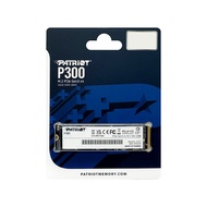 Patriot P300 PCle Gen 3 M.2 NVMe SSD - 256GB | 512GB