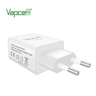 VAPCELL QC2 Adapter 5V 2A USB 2 Port Charger Head