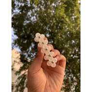 NAD Hair clip/ hair clip/ bangs clip beaded clip/hair clip beads