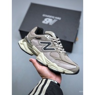 NB 9060 Sneakers/New Balance Dad Shoes Hiking Shoes Commuter Shoes Everyday All-Match Men Women Same