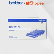 Brother DR-261CL Drum Unit DR 261CL DR261CL