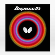 BUTTERFLY DIGNICS 05 Table Tennis Rubber Genuine 1 Thickest Sponge 2.1
