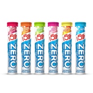 HIGH5 ZERO Electrolyte Drink 1 Tube x 20 Tabs (Select Flavour)