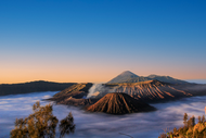 Open Trip Bromo Start Malang by Roro Nusantara