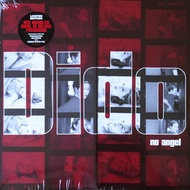 Dido - No Angel Deluxe Edition (Marbled Red Vinyl)
