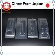 Yokomo (YOKOMO) Drift Custom Assembly Body Series Toyota Corolla Levin (AE86) 2-Door Aero Parts Set 