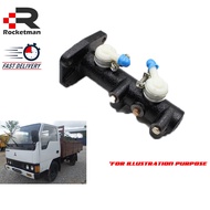 OEM BRAKE MASTER PUMP MITSUBISHI CANTER FB300 FB511 1" (MB295330)