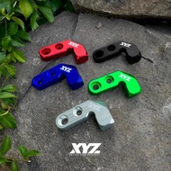 KAWASAKI CLUTCH STUT BRACKET NINJA R RR SS XYZ RACING FULL CNCkawasaki