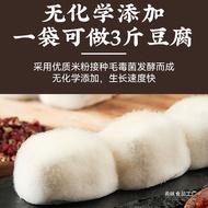 Yeast Yeast Powder Mold Tofu Yeast Powder Household Koji Powder Stinky Tofu Yeast Powder Making Tofu