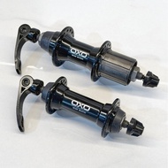 OXO HB830 32H ROADBIKE RACING FREEHUB HUB/36H SLOP BEARING