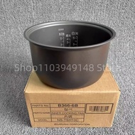 【A Nice decoration】 Original Rice cooker inner bowl B366 B362 for ZOJIRUSHI NS-TSH10C TSQ10 AAH10C r