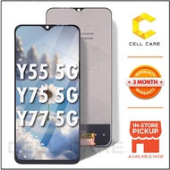 LCD TOUCH SCREEN DISPLAY FOR VIVO Y55 5G / Y75 5G / Y77 5G / Y56 5G