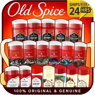 Old Spice Deodorant CLASSIC Deodorant (Original / Fresh) Antiperspirant Cologne