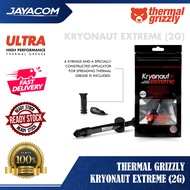 Thermal Grizzly Kryonaut Extreme (2 Grams)