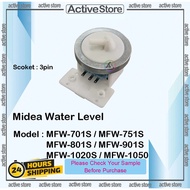 Midea Washing Machine Water Level Pressure Sensor / Water Level Sensor MFW-701S MFW-751S MFW-801S MF