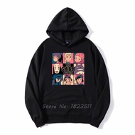 New Japanese Anime Chinchilla Mens Studio Ghibli Hayao Miyazaki Cartoon Hoodie Men Hoody Hoodies