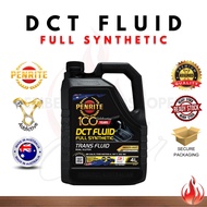 PENRITE DCT FLUID (FULL SYNTHETIC) 4 LITER