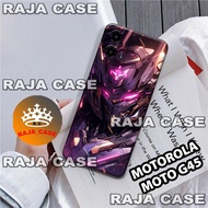 HP Rc19/Rubber Softcase MOTOROLA MOTO G45 - Transformers Motif - Case MOTOROLA MOTO G45hp - MOTOROLA