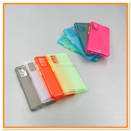 SAMSUNG S21 FE / SAMSUNG S20 FE SOFT CASE UME RAINBOW SAMSUNG S21 FE / SAMSUNG S20 FE