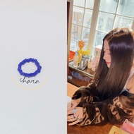 Le sserafim beads accessories // le sserafim ring