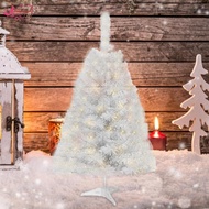 Abbraccia 3 Ft Artificial Christmas Tree with Light for Outdoor Home Holiday Display