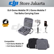 Bag Carrying Case DJI Osmo Mobile 7P DJI Osmo Mobile 7 Gimbal Waterproof Shockproof Waterproof Shock
