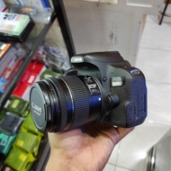 Canon EOS 800D FULLSET Not 750d 77d 760d 700d