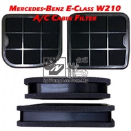 Mercedes-Benz E-Class W210 Air Cond Cabin Filter