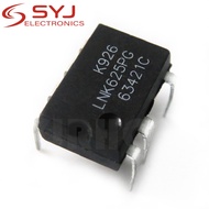 10pcs/lot LNK625PG LNK625PN LNK625 DIP-7 In Stock