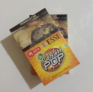 esse     punch           pop