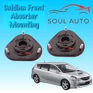 Toyota Caldina ST246 AZT241 ZZT241 Front Absorber Strut Mounting