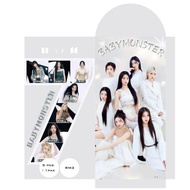 Sampul Raya / Angpao Baby Monster