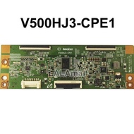 1pc TCON Board V500HJ3-CPE1 TV T-CON Logic Board for UA58H5288AJ Screen CY-HH058BGNV1H