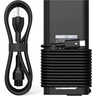 New 90W USB C Laptop Charger Compatible with Dell xps Adapter,LA90PM170 DA90PM170 DA65NM170,Latitude