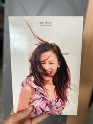 張柏芝 Cecilia Cheung  真我 CD