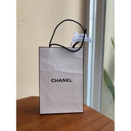 Chanel Paper Bag_*