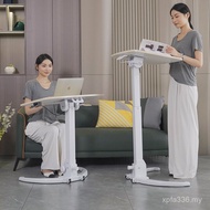 Lifting Desk Learning Lifting Desk Foldable Movable A9L Standing Workbench Computer DWEN