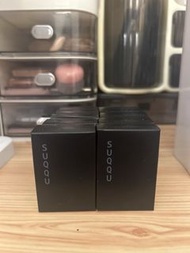 SUQQU 晶采光艷粉霜 110