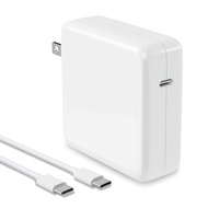 PAEBAI+ Mac Book Pro Charger 70W USB C Power Adapter PD Fast Laptop Charger for MacBook Pro, MacBook