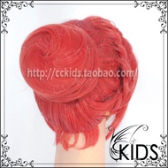 【CCKIDS】[Love Live]西木野真姬 MAKI 浴衣 和服 COSPLAY假发