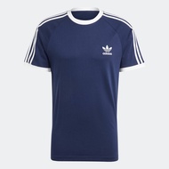 [CHỈ 25-30.9-MUA 2 GIẢM 25%] adidas Lifestyle Adicolor Classics 3-Stripes Tee Men Blue IA4850